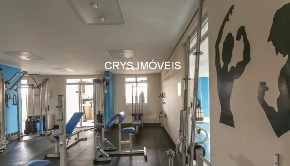 Apartamento, 3 quartos, 118 m² - Foto 7