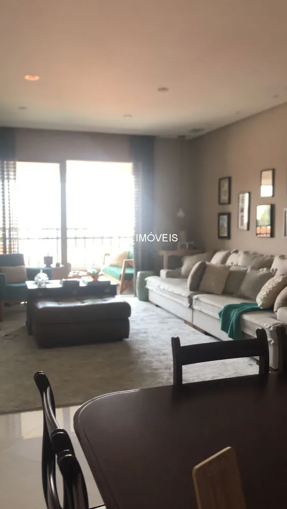 Apartamento, 3 quartos, 118 m² - Foto 8