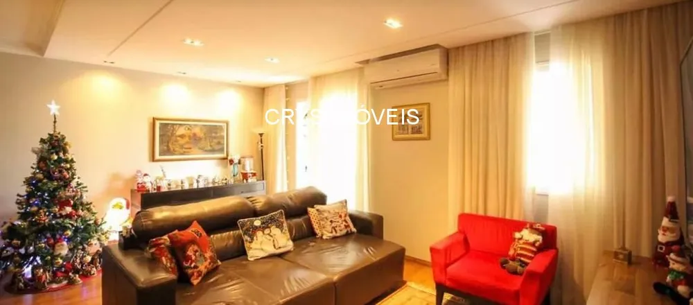 Apartamento, 3 quartos, 118 m² - Foto 7