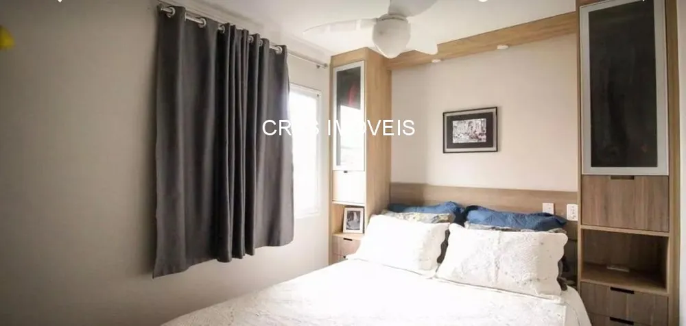 Apartamento, 3 quartos, 118 m² - Foto 5