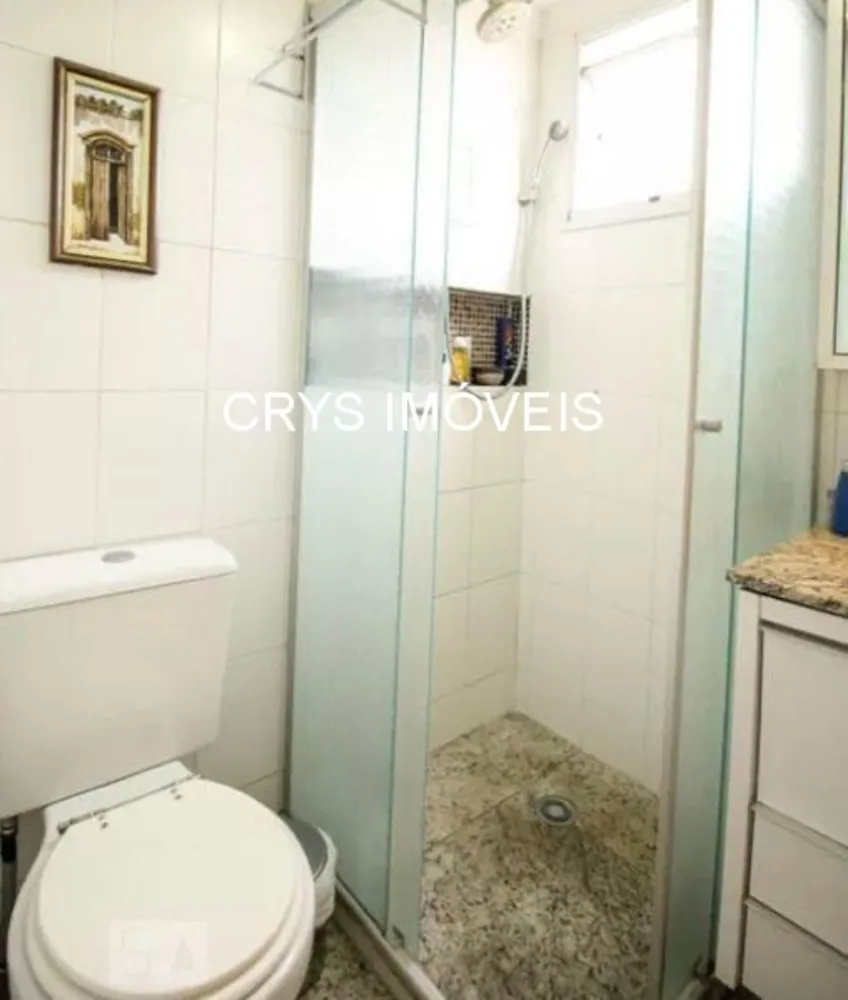 Apartamento, 3 quartos, 118 m² - Foto 5