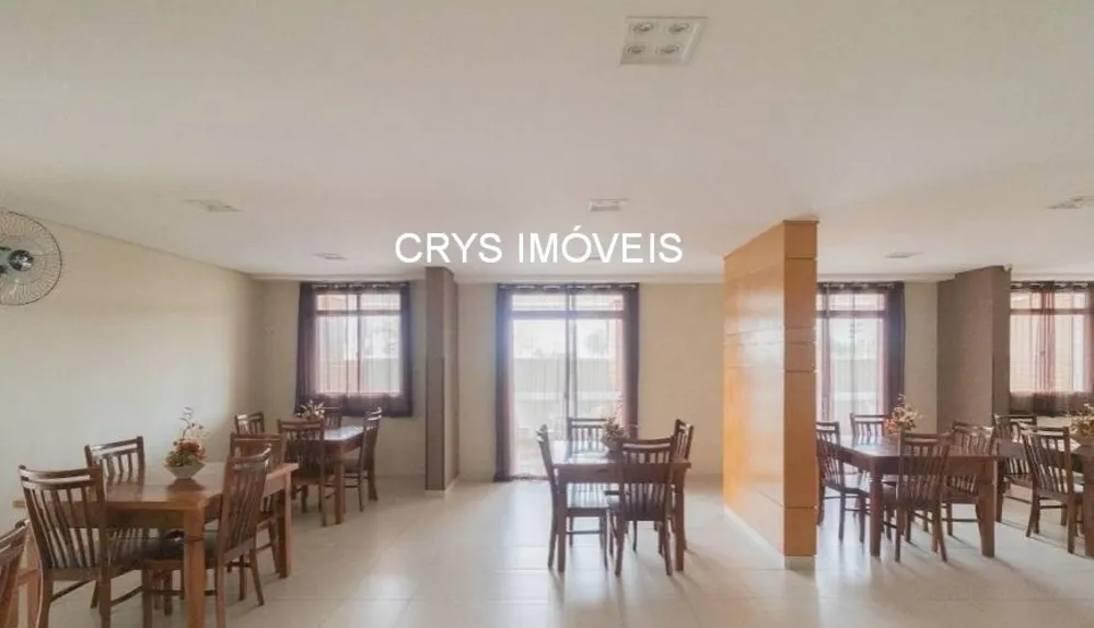 Apartamento, 3 quartos, 118 m² - Foto 9