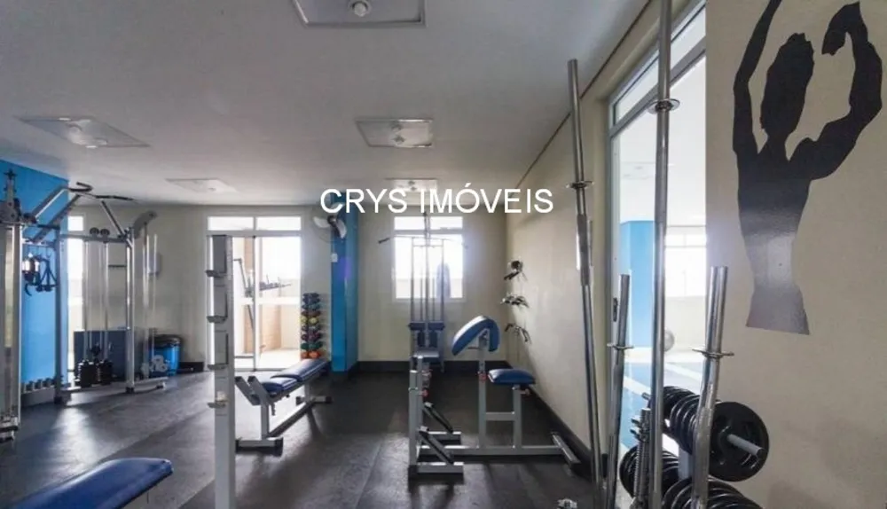 Apartamento, 3 quartos, 118 m² - Foto 10