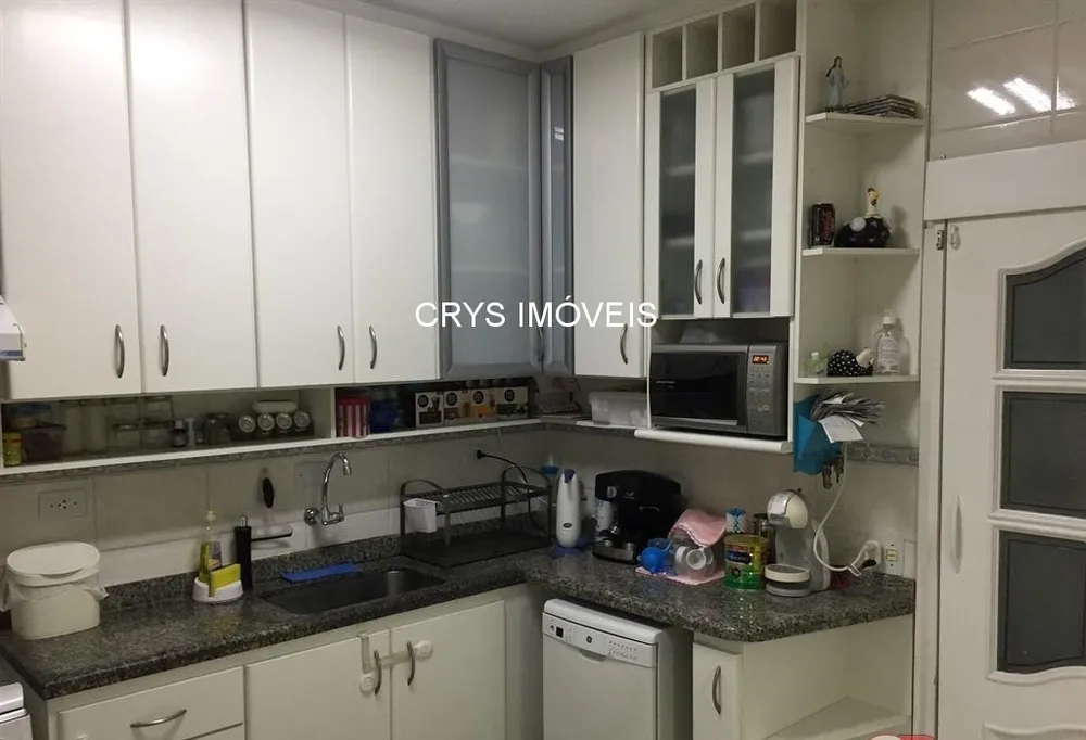 Apartamento, 3 quartos, 95 m² - Foto 3
