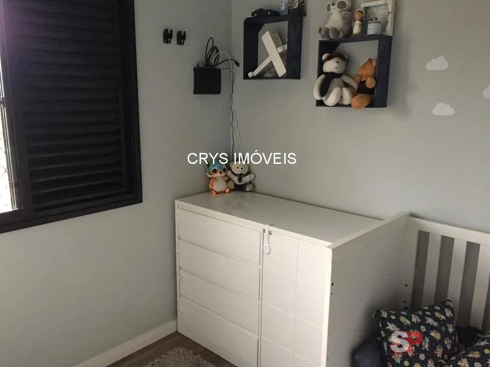 Apartamento, 3 quartos, 95 m² - Foto 7