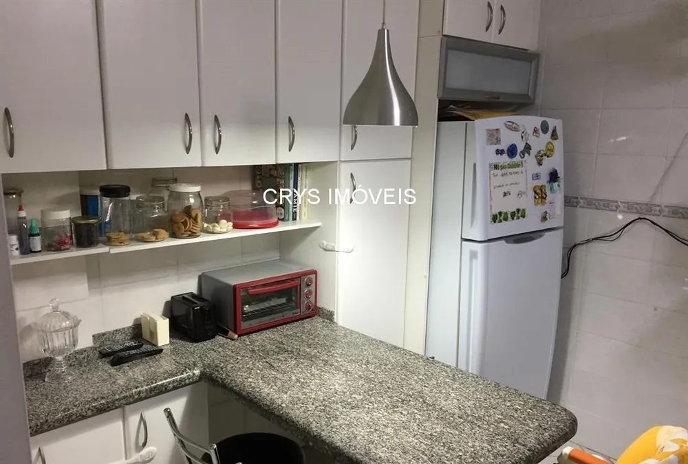 Apartamento, 3 quartos, 95 m² - Foto 8