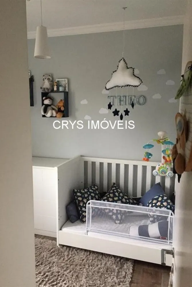 Apartamento, 3 quartos, 95 m² - Foto 11