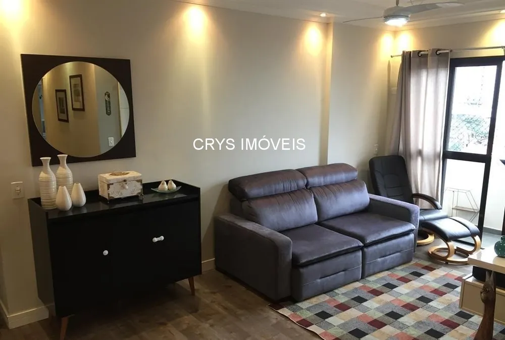 Apartamento, 3 quartos, 95 m² - Foto 7