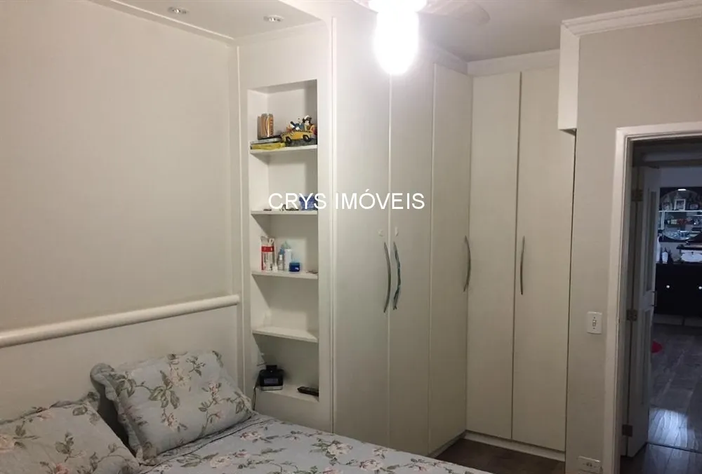 Apartamento, 3 quartos, 95 m² - Foto 4
