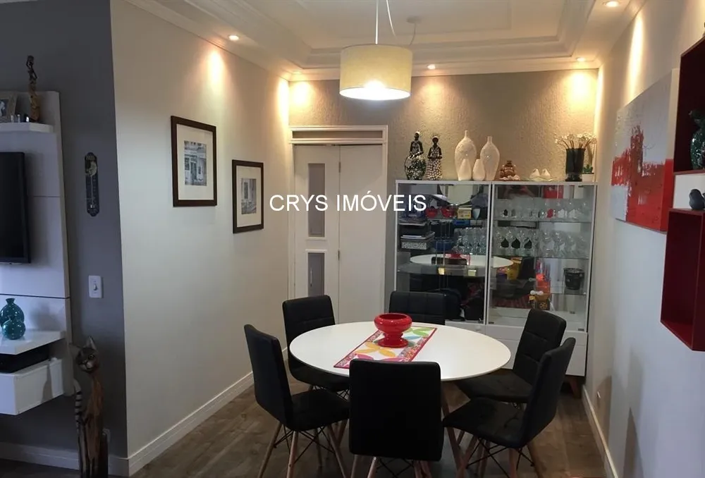 Apartamento, 3 quartos, 95 m² - Foto 3