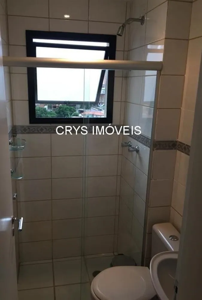 Apartamento, 3 quartos, 95 m² - Foto 1