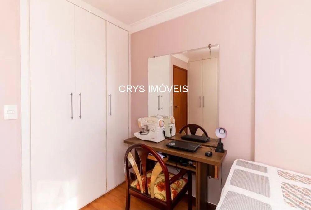 Apartamento, 2 quartos, 74 m² - Foto 10