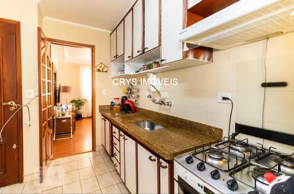 Apartamento, 2 quartos, 74 m² - Foto 6