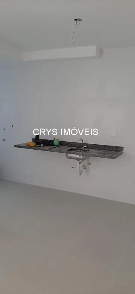 Apartamento, 1 quarto, 27 m² - Foto 4
