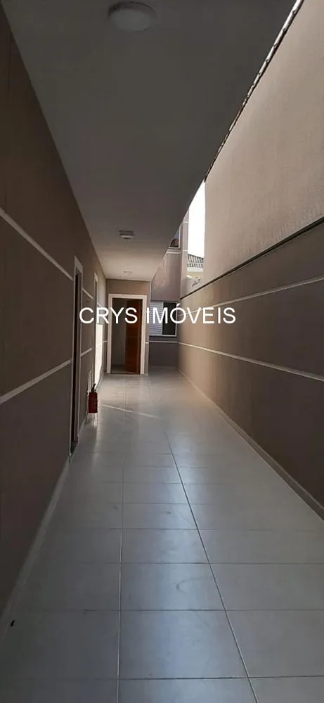 Apartamento, 1 quarto, 27 m² - Foto 9