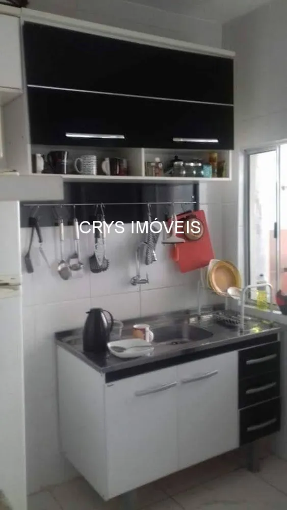 Apartamento, 2 quartos, 84 m² - Foto 2