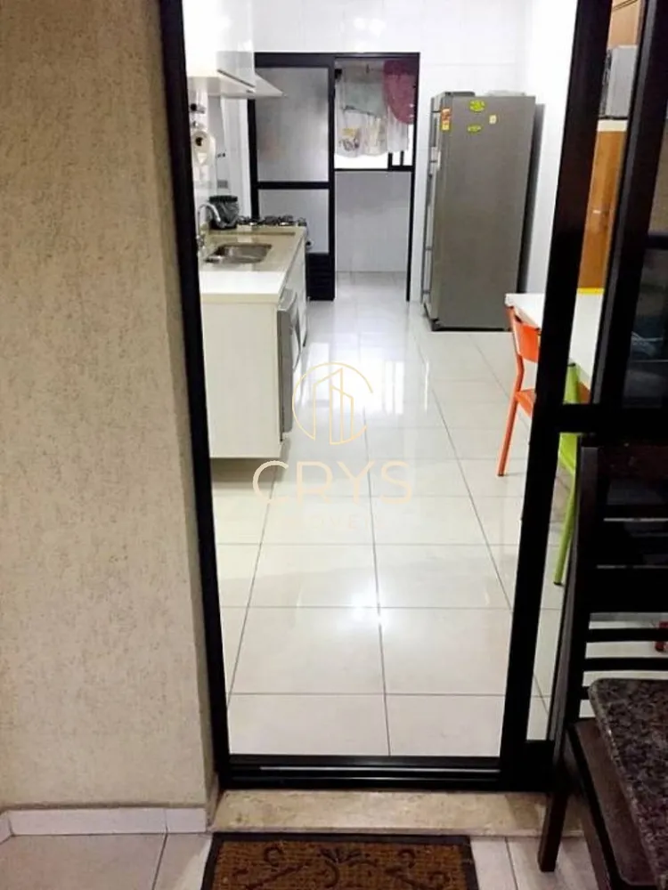 Apartamento, 4 quartos, 181 m² - Foto 1