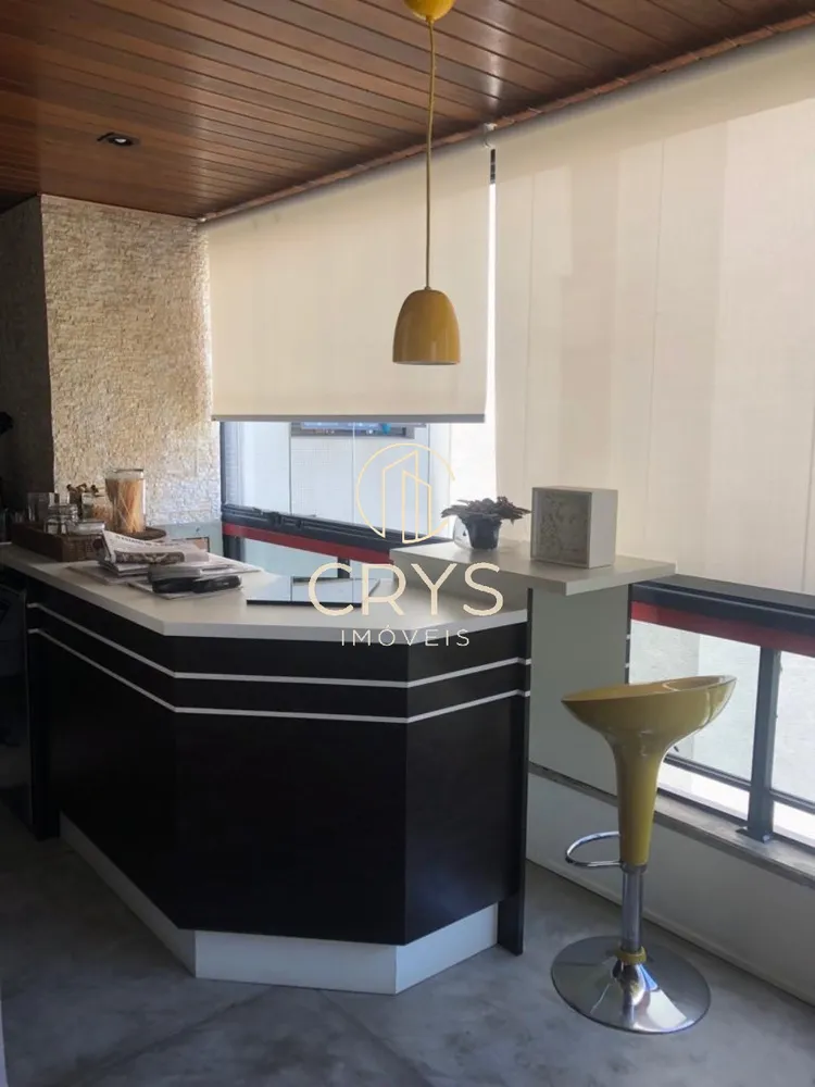 Apartamento, 4 quartos, 181 m² - Foto 5