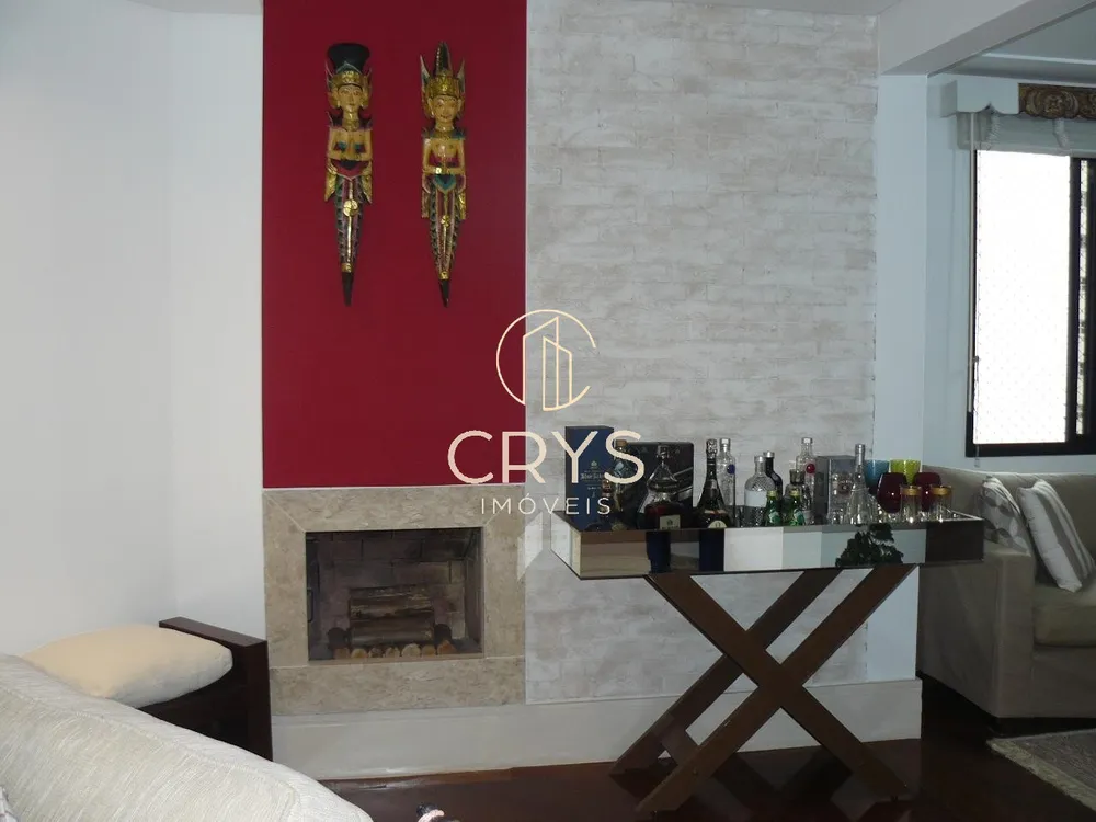 Apartamento, 4 quartos, 181 m² - Foto 1