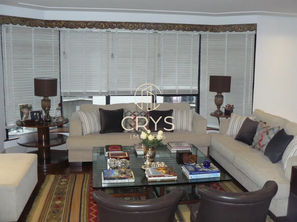 Apartamento, 4 quartos, 181 m² - Foto 7