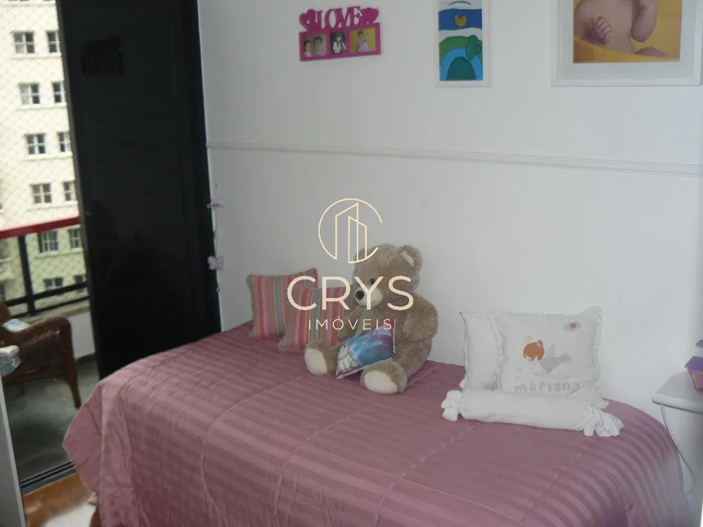 Apartamento, 4 quartos, 181 m² - Foto 3