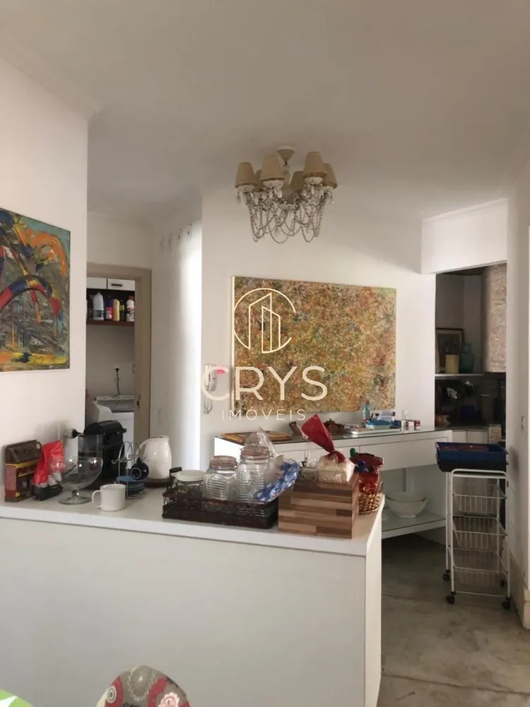 Apartamento, 4 quartos, 181 m² - Foto 2