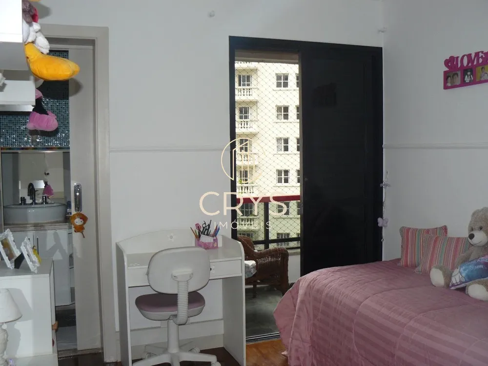 Apartamento, 4 quartos, 181 m² - Foto 8