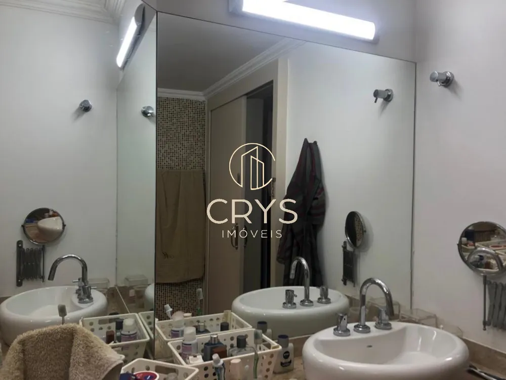 Apartamento, 4 quartos, 181 m² - Foto 8