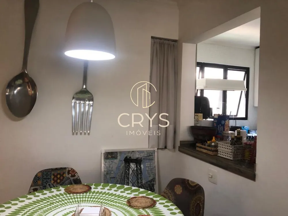 Apartamento, 4 quartos, 181 m² - Foto 6