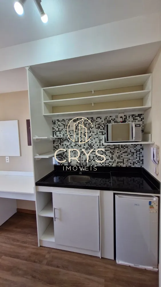 Apartamento, 1 quarto, 19 m² - Foto 12