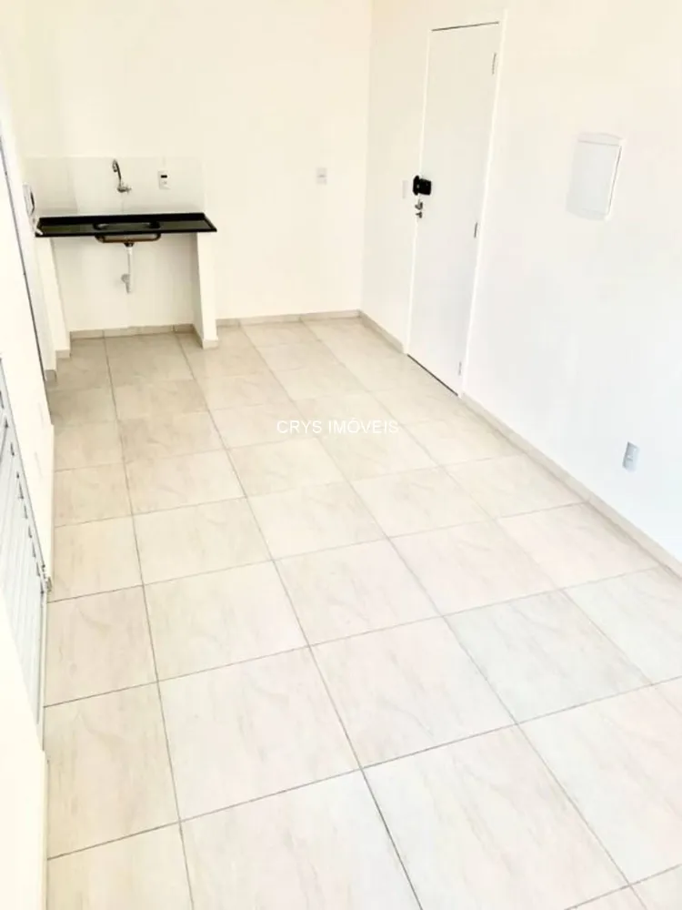 Kitnet-Studio, 20 m² - Foto 2