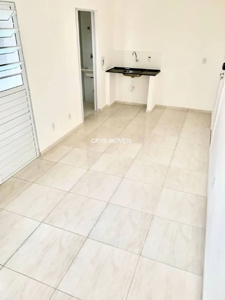 Kitnet-Studio, 20 m² - Foto 4