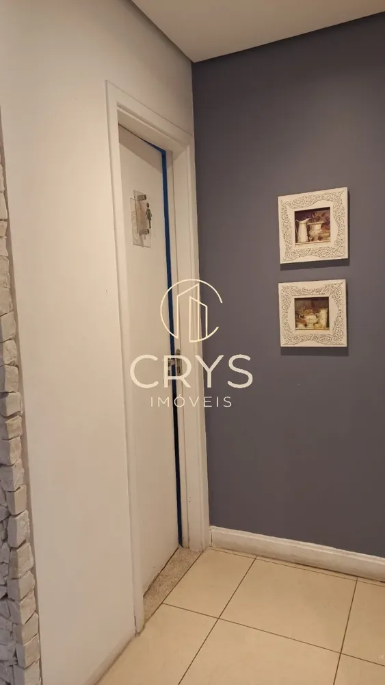 Apartamento, 3 quartos, 104 m² - Foto 2