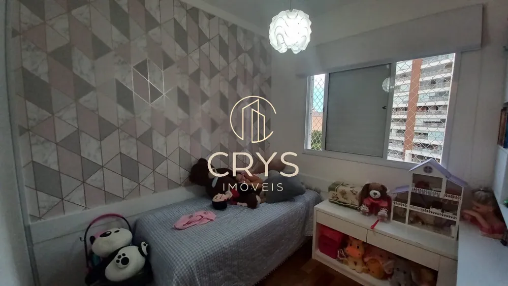 Apartamento, 3 quartos, 104 m² - Foto 4