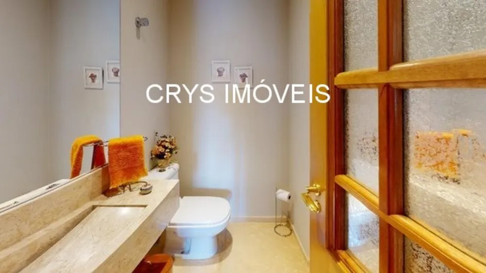 Apartamento, 5 quartos, 238 m² - Foto 4