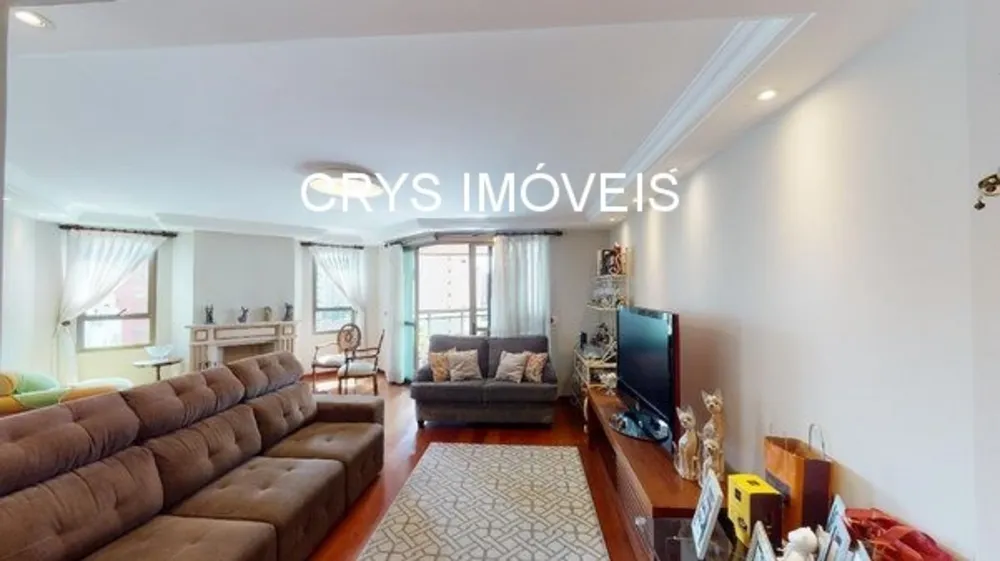 Apartamento, 5 quartos, 238 m² - Foto 5