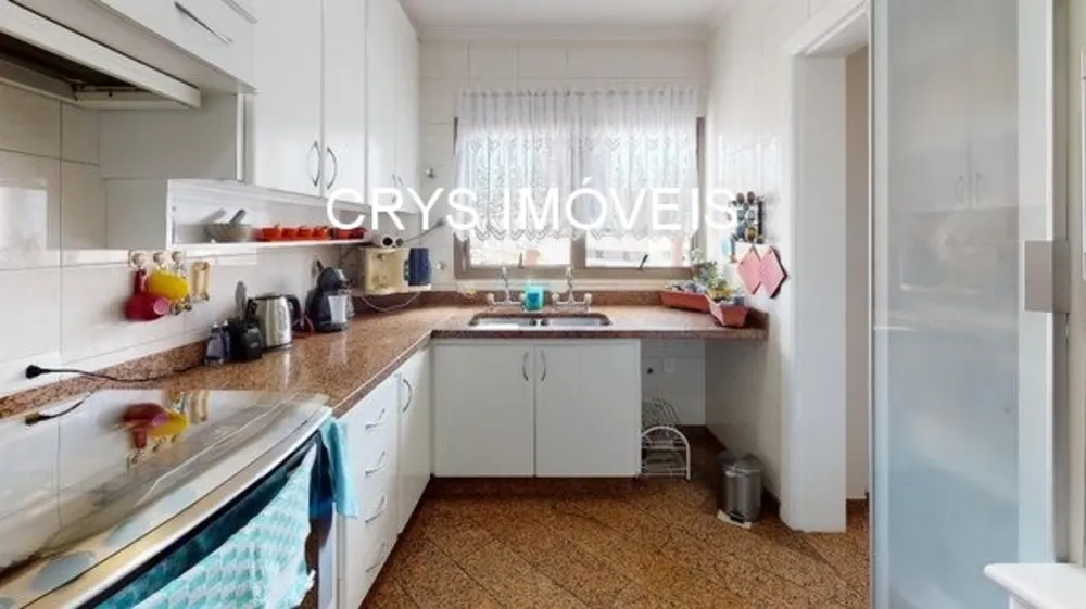 Apartamento, 5 quartos, 238 m² - Foto 2