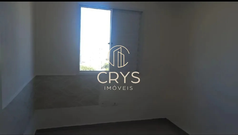 Apartamento, 2 quartos, 48 m² - Foto 9