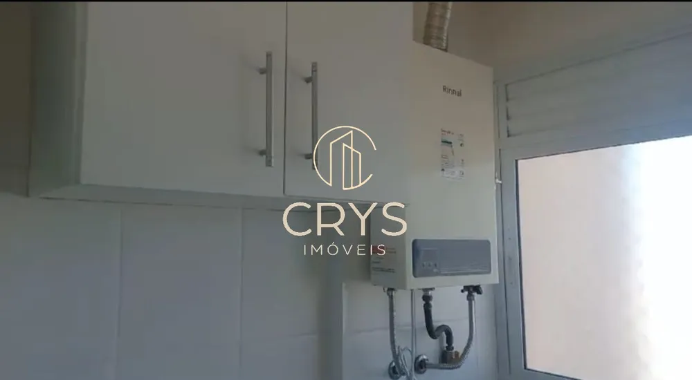 Apartamento, 2 quartos, 48 m² - Foto 3