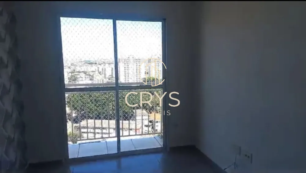 Apartamento, 2 quartos, 48 m² - Foto 4