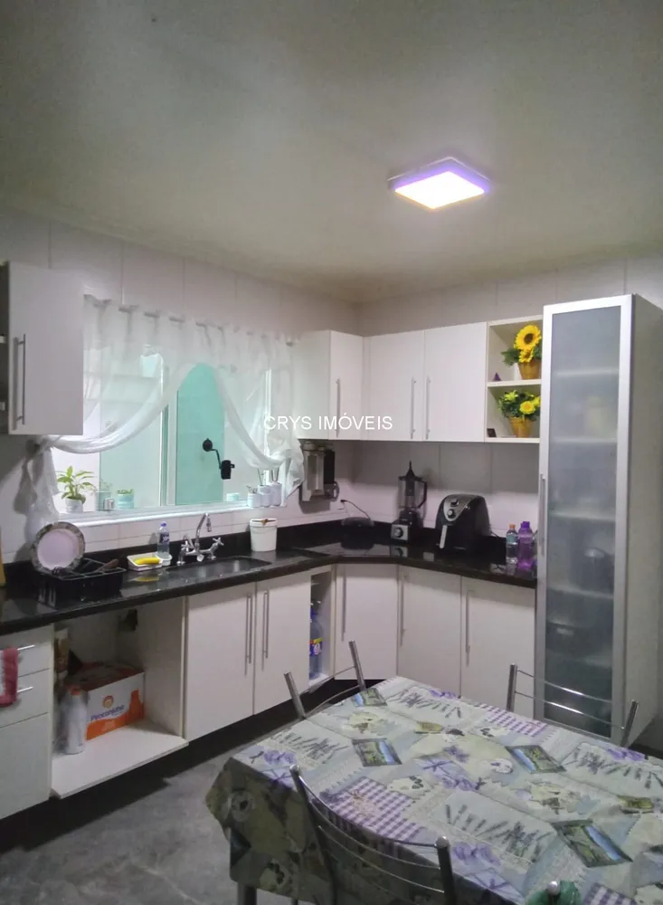 Casa, 3 quartos - Foto 12