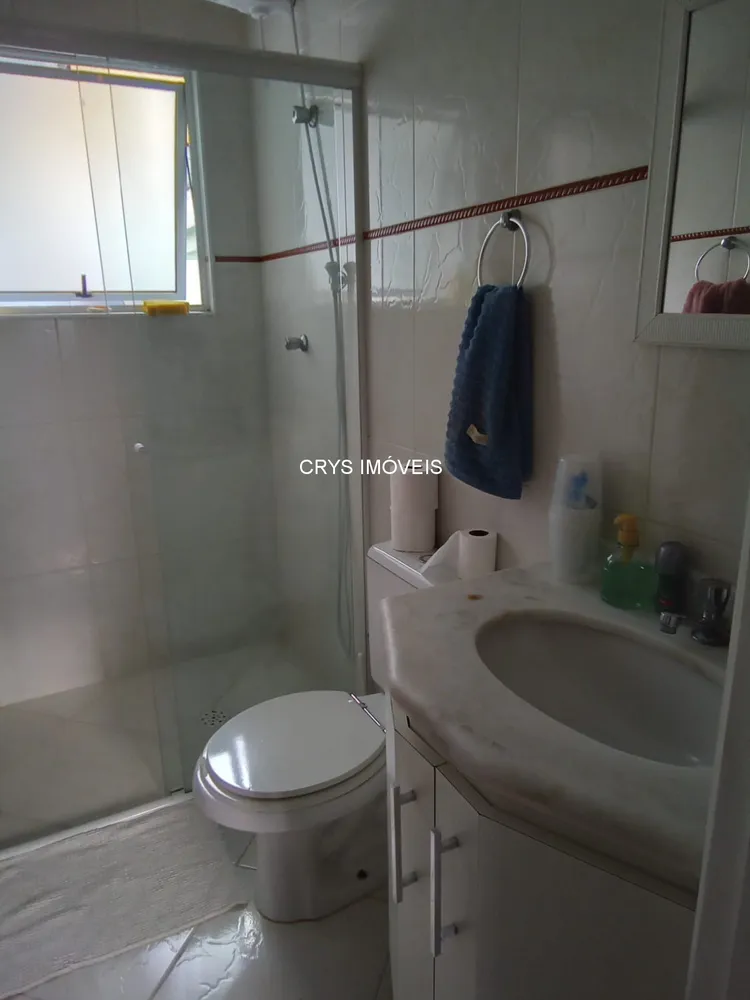 Casa, 3 quartos - Foto 4