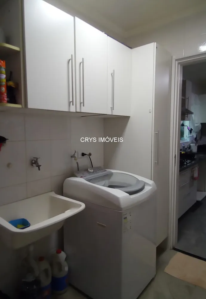 Casa, 3 quartos - Foto 5