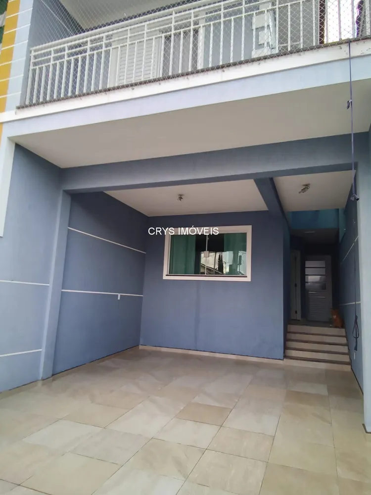 Casa, 3 quartos - Foto 10