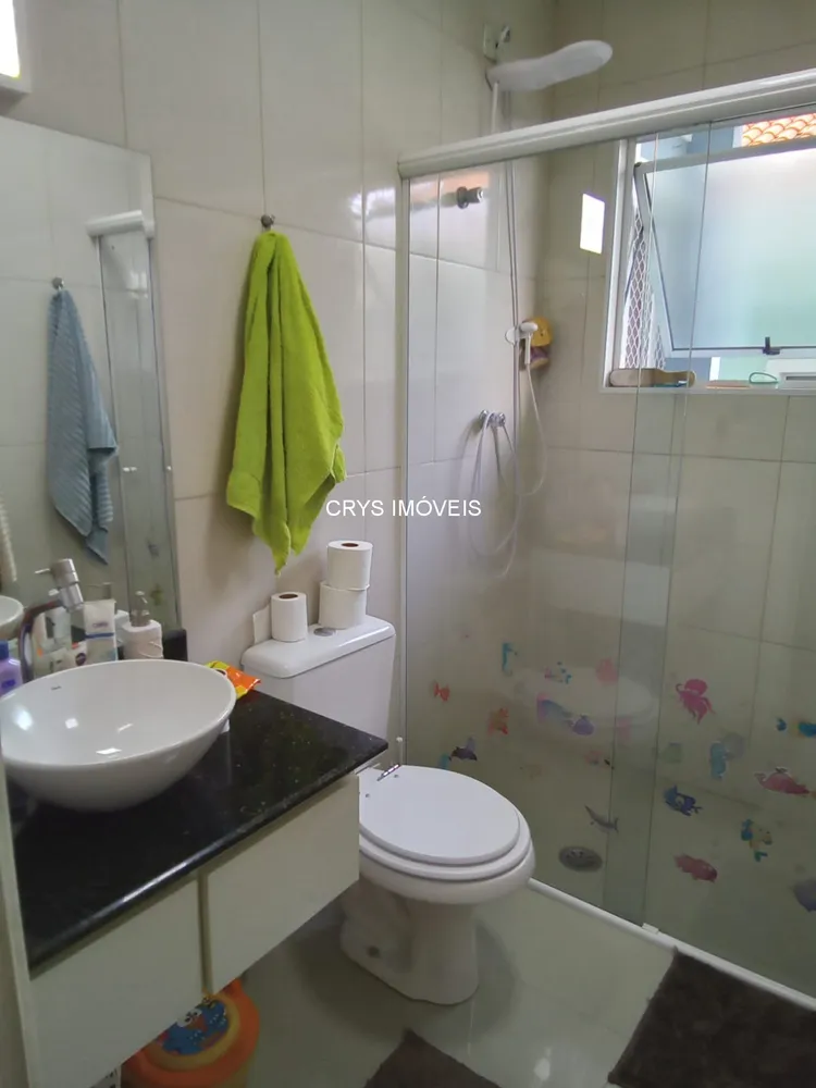 Casa, 3 quartos - Foto 2