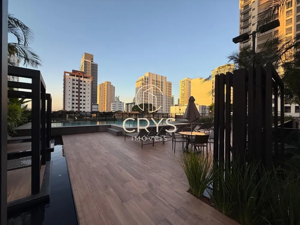 Apartamento, 1 quarto, 41 m² - Foto 15