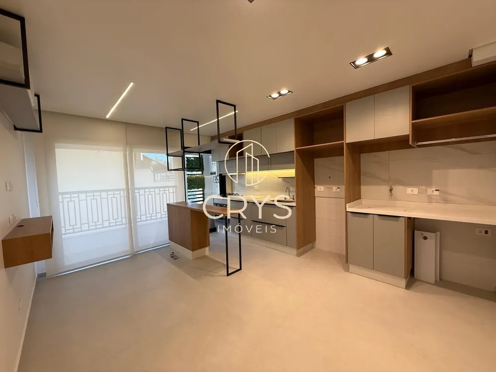 Apartamento, 1 quarto, 41 m² - Foto 16
