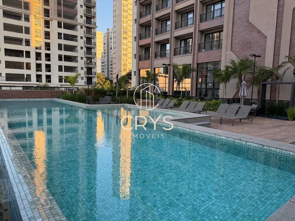 Apartamento, 1 quarto, 41 m² - Foto 14