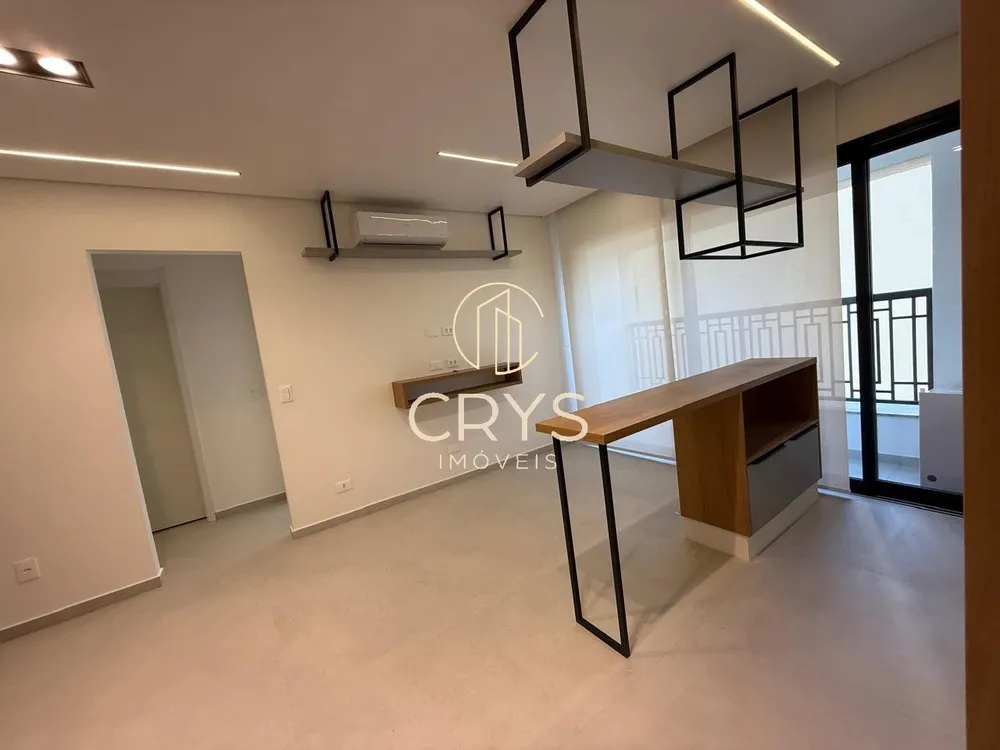 Apartamento, 1 quarto, 41 m² - Foto 12