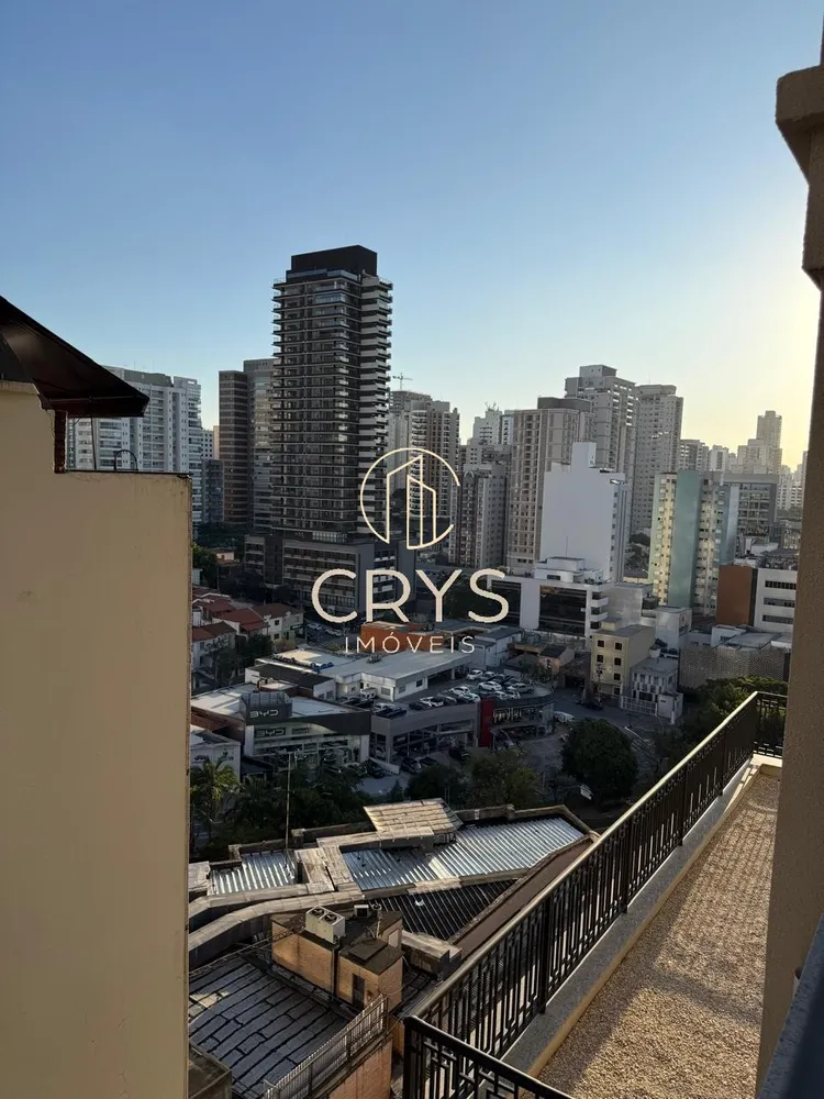 Apartamento, 1 quarto, 41 m² - Foto 10